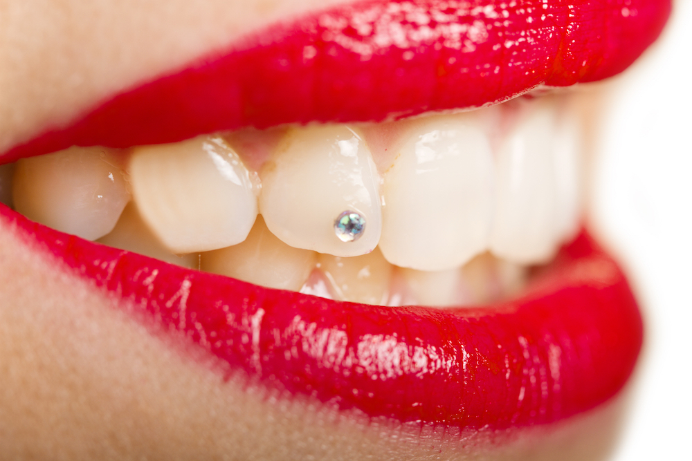 Piecing,The,Teeth